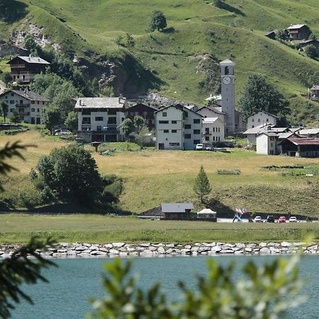 Albergo Mangusta ماديسيمو المظهر الخارجي الصورة